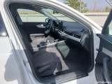  Audi  A4  Avant 35 TDI advanced 2.0 TDI 165CV AT7 E6d #6