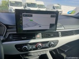  Audi  A4  Avant 35 TDI advanced 2.0 TDI 165CV AT7 E6d #12
