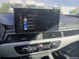  Audi  A4  Avant 35 TDI advanced 2.0 TDI 165CV AT7 E6d #13