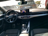  Audi  A5 Sportback  40 TFSI Black line edition 2.0 TFSI 205CV AT7 E6d #3