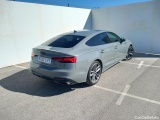  Audi  A5 Sportback  40 TFSI Black line edition 2.0 TFSI 205CV AT7 E6d #2