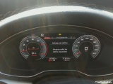  Audi  A5 Sportback  40 TFSI Black line edition 2.0 TFSI 205CV AT7 E6d #4