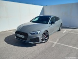  Audi  A5 Sportback  40 TFSI Black line edition 2.0 TFSI 205CV AT7 E6d 