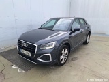  Audi  Q2  35 TFSI advanced 1.5 TFSI 150CV AT7 E6d 