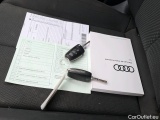  Audi  Q2  35 TFSI advanced 1.5 TFSI 150CV AT7 E6d #9