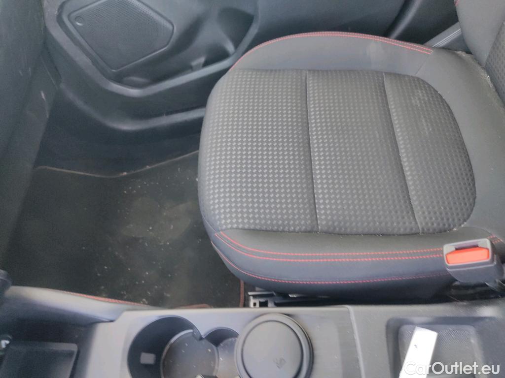  Ford  Kuga  Hybrid ST-Line 2.5 190CV ATV E6d #15