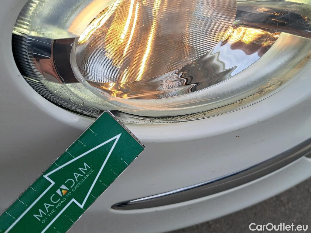  Fiat  500  Berlina Mirror 1.2 70CV MT5 E6 #8