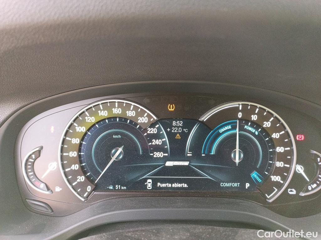  Bmw  X3 Serie  xDrive 30 e xLine 2.0 290CV AT8 E6d #23