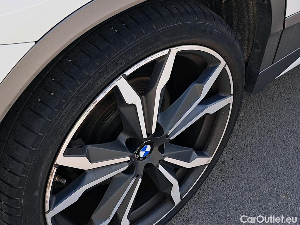  Bmw  X2 Serie  sDrive 20i M Sport X 2.0 190CV AT7 E6dT #6