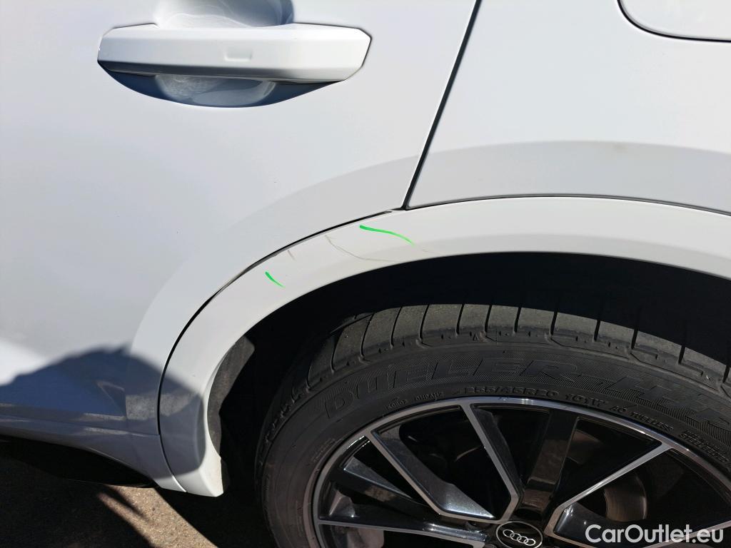  Audi  Q5 AUDI  SPORTBACK / 2020 / 5P / todoterreno Black Line 50 TFSI e quattro-ultra #11