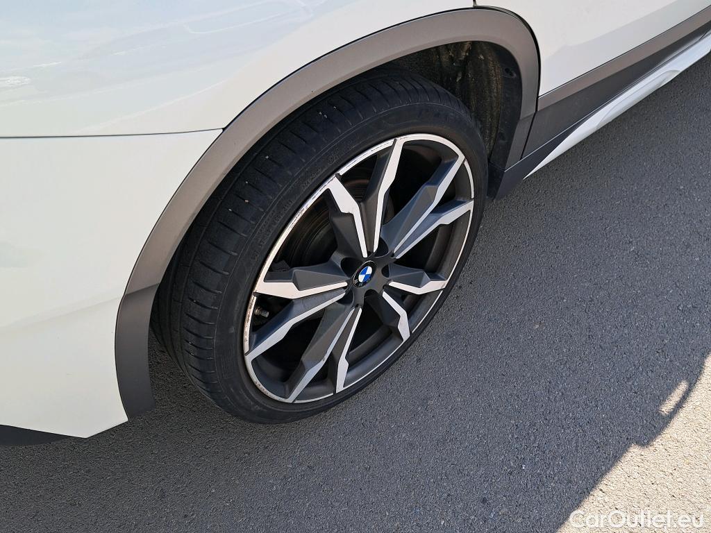  Bmw  X2 Serie  sDrive 20i M Sport X 2.0 190CV AT7 E6dT #5