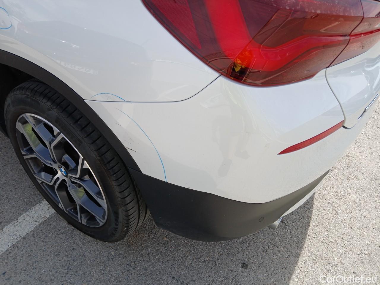  Bmw  X2 Serie  sDrive 18i Advantage 1.5 140CV AT7 E6dT #19