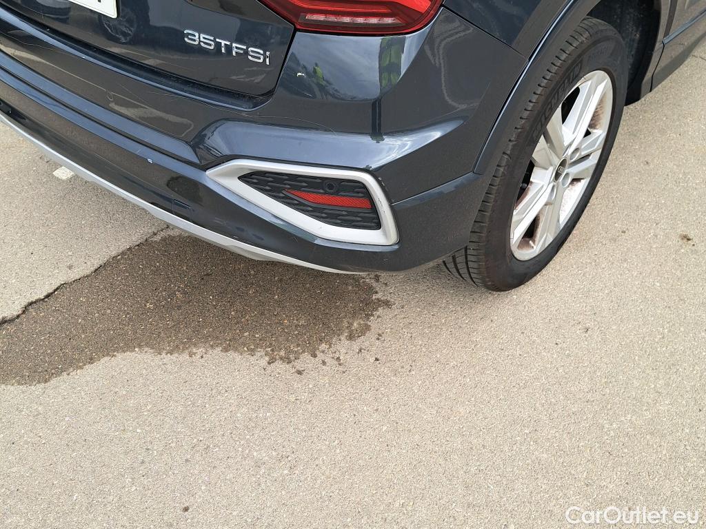  Audi  Q2  35 TFSI advanced 1.5 TFSI 150CV AT7 E6d #30
