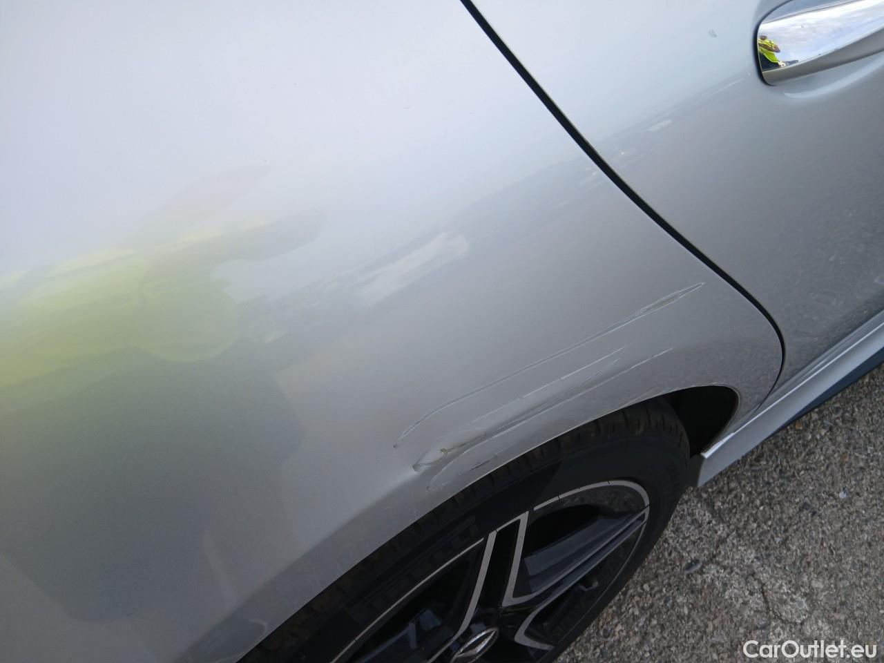  Mercedes  CLA-Klasse Clase CLA CLA 200 d (118.312)Premium-Pack AMG Line 150CV AT8 E6d #18