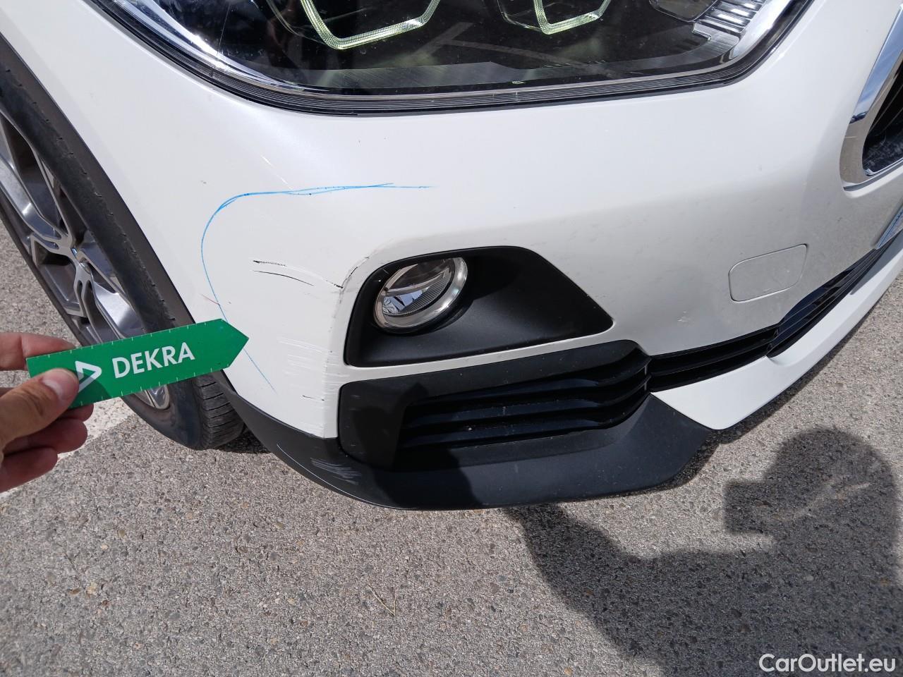  Bmw  X2 Serie  sDrive 18i Advantage 1.5 140CV AT7 E6dT #8