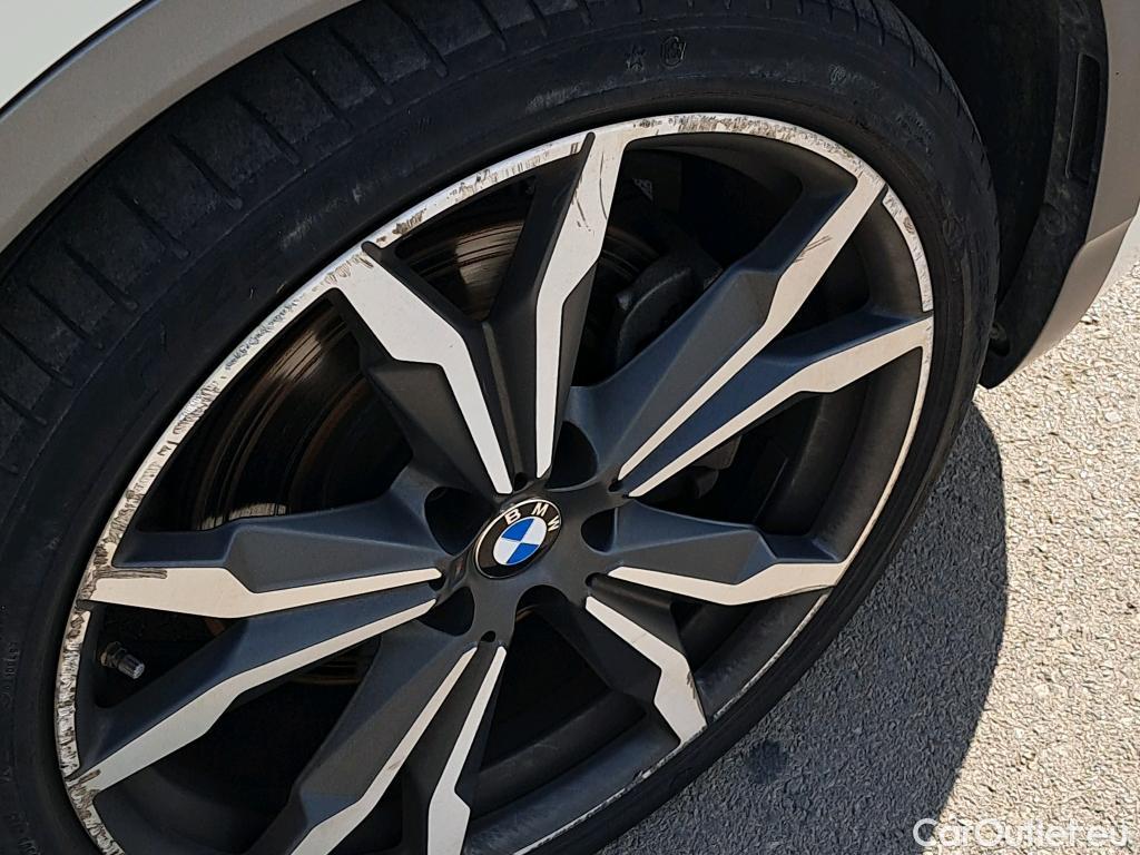  Bmw  X2 Serie  sDrive 20i M Sport X 2.0 190CV AT7 E6dT #8