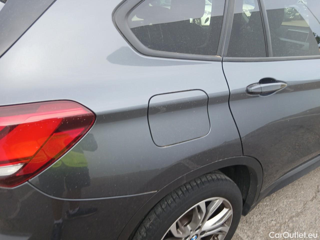  Bmw  X1 Serie  sDrive 18i Advantage 1.5 140CV AT7 E6dT #19