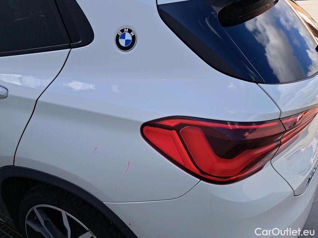  Bmw  X2 Serie  sDrive 20i M Sport X 2.0 190CV AT7 E6dT #9