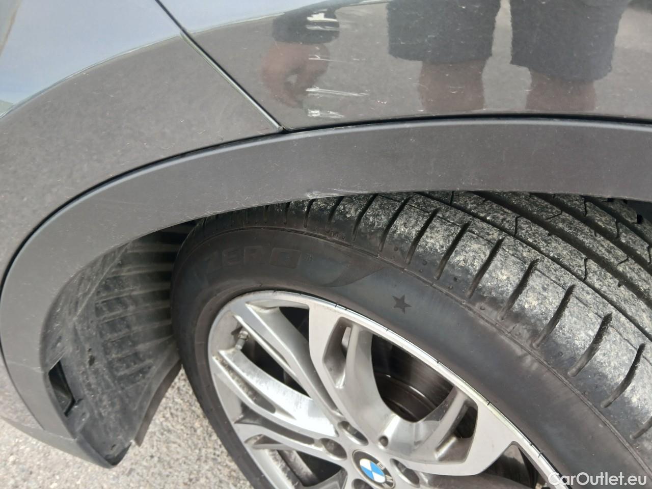  Bmw  X1 Serie  sDrive 18i Advantage 1.5 140CV AT7 E6dT #35