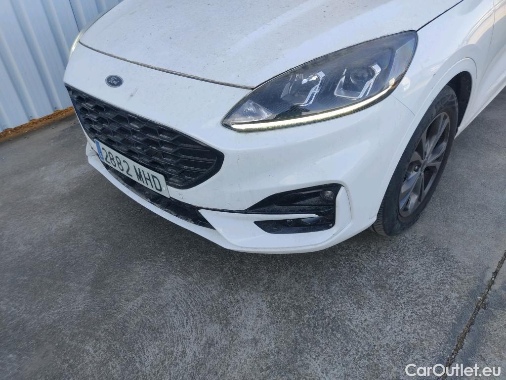  Ford  Kuga  Hybrid ST-Line 2.5 190CV ATV E6d #5