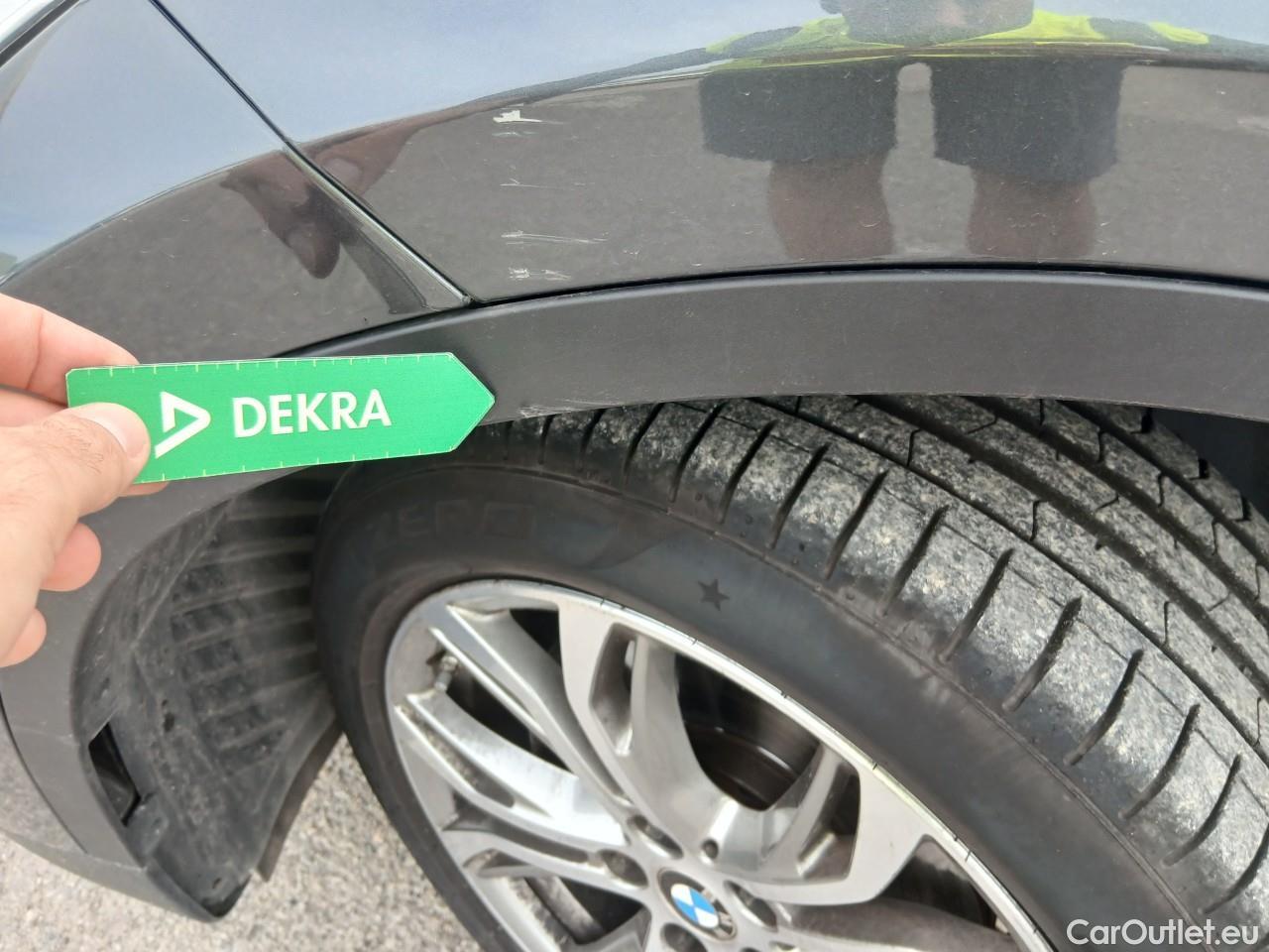  Bmw  X1 Serie  sDrive 18i Advantage 1.5 140CV AT7 E6dT #36