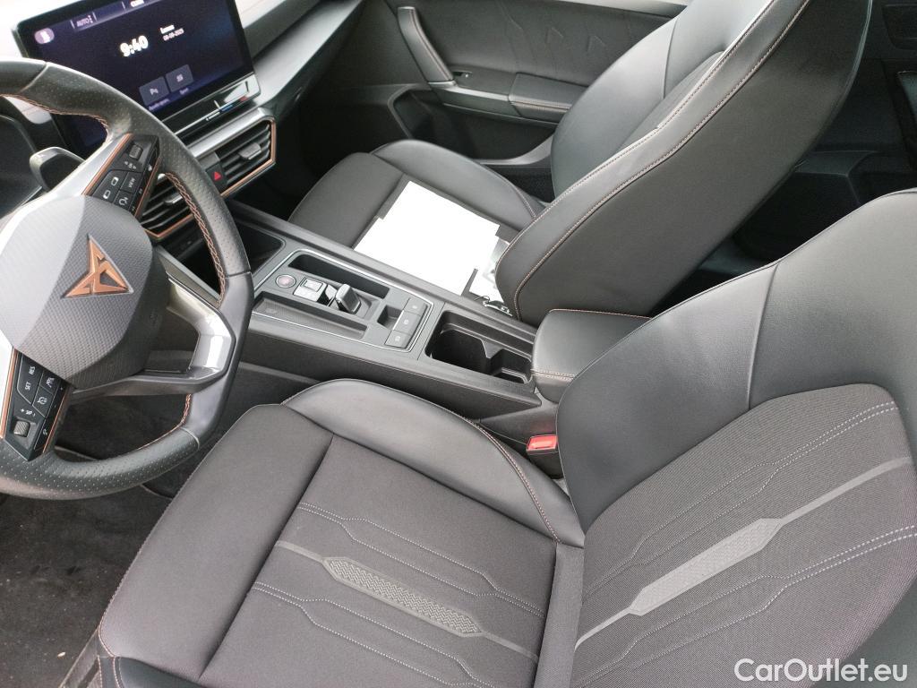  Cupra  Formentor  e-HYBRID 1.4 205CV AT6 E6d #7