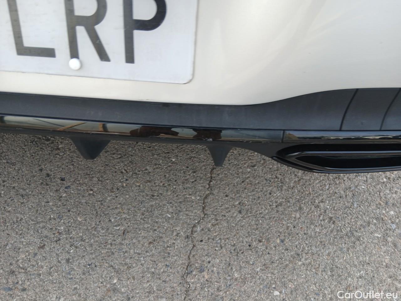  Mercedes  CLA-Klasse Clase CLA CLA 200 d (118.312)Premium-Pack AMG Line 150CV AT8 E6d #15