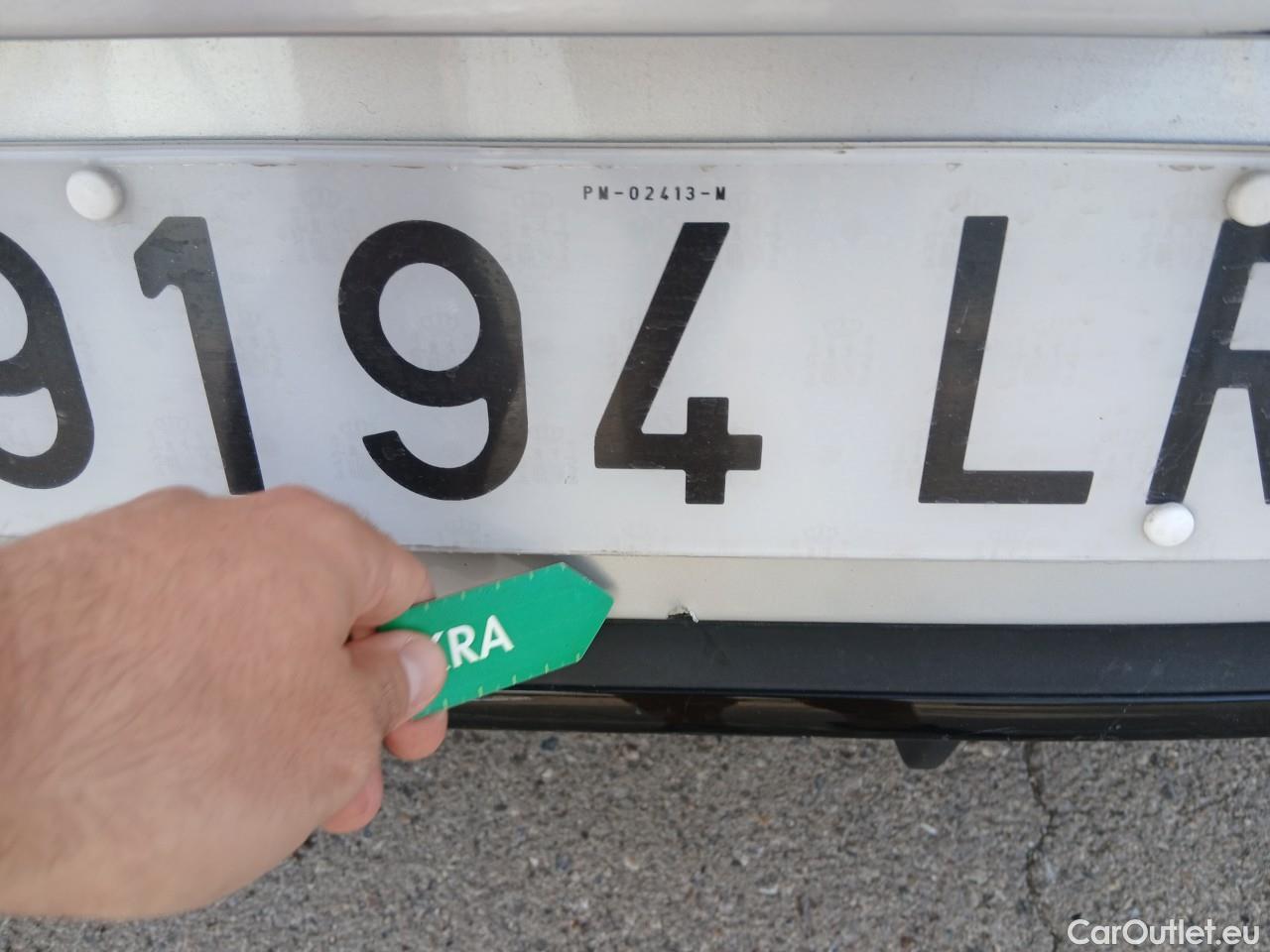  Mercedes  CLA-Klasse Clase CLA CLA 200 d (118.312)Premium-Pack AMG Line 150CV AT8 E6d #13