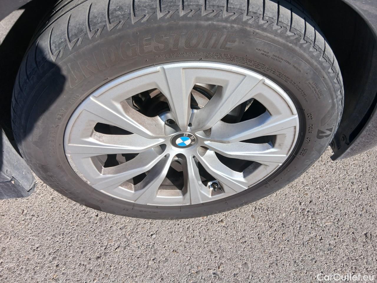  Bmw  Serie 3  Touring 318 d  2.0 150CV AT8 E6d #23
