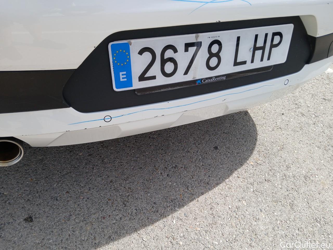  Bmw  X2 Serie  sDrive 18i Advantage 1.5 140CV AT7 E6dT #22