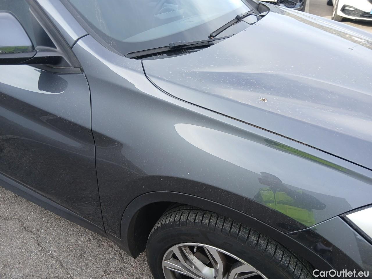  Bmw  X1 Serie  sDrive 18i Advantage 1.5 140CV AT7 E6dT #27