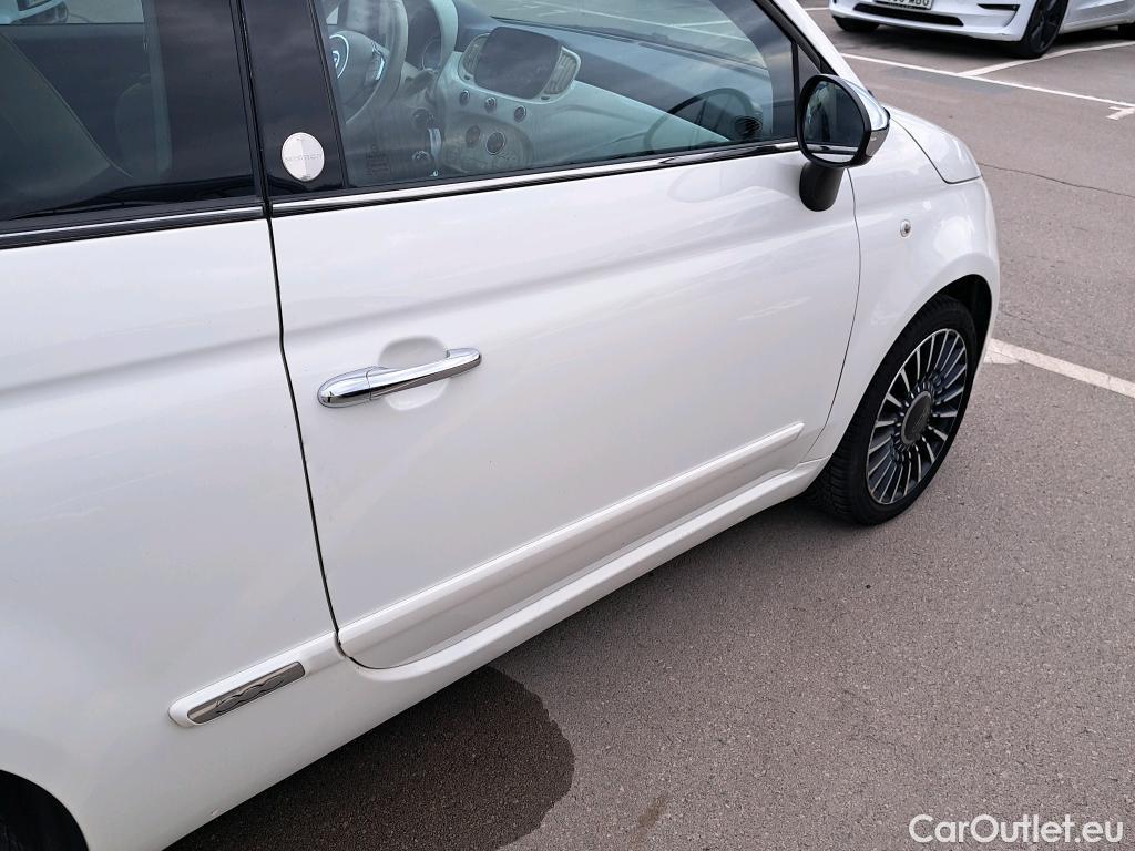  Fiat  500  Berlina Mirror 1.2 70CV MT5 E6 #5