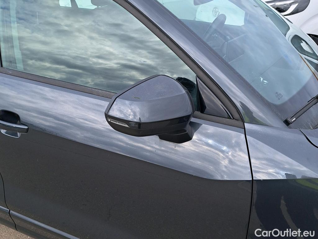  Audi  Q2  35 TFSI advanced 1.5 TFSI 150CV AT7 E6d #24