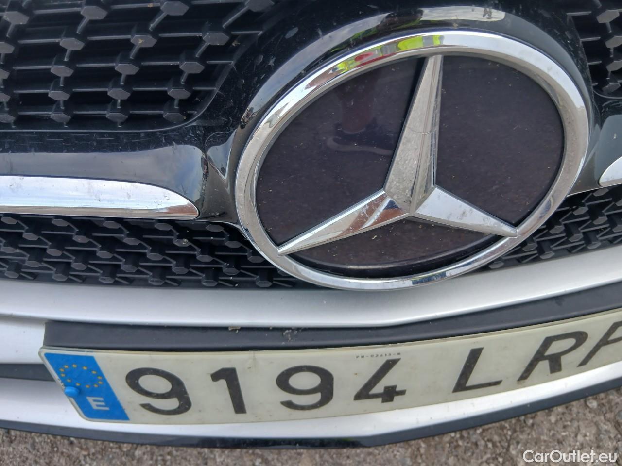  Mercedes  CLA-Klasse Clase CLA CLA 200 d (118.312)Premium-Pack AMG Line 150CV AT8 E6d #6