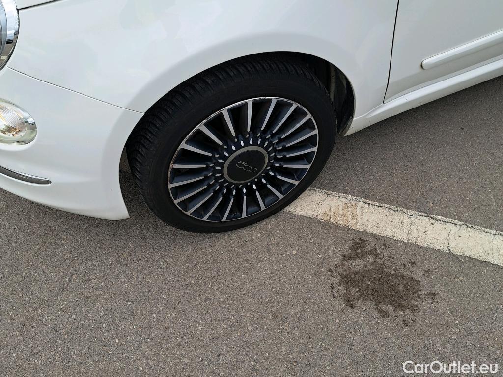  Fiat  500  Berlina Mirror 1.2 70CV MT5 E6 #1