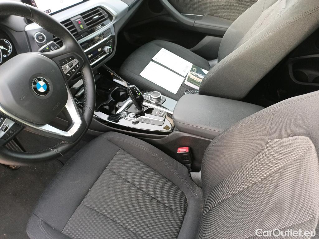  Bmw  X3 Serie  xDrive 30 e xLine 2.0 290CV AT8 E6d #7