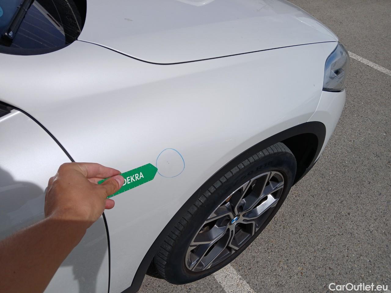  Bmw  X2 Serie  sDrive 18i Advantage 1.5 140CV AT7 E6dT #29