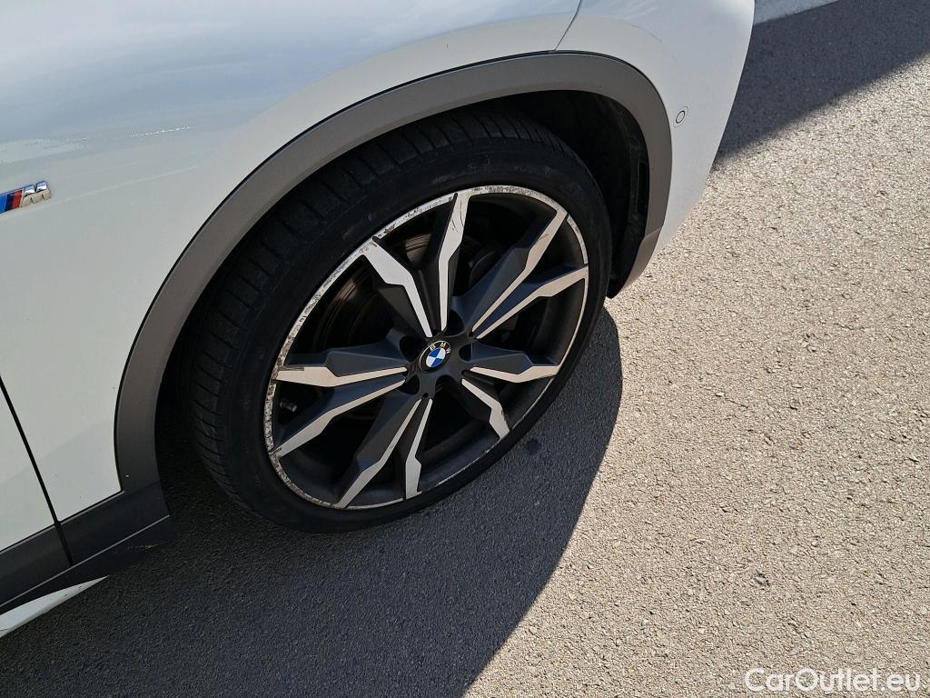  Bmw  X2 Serie  sDrive 20i M Sport X 2.0 190CV AT7 E6dT #7