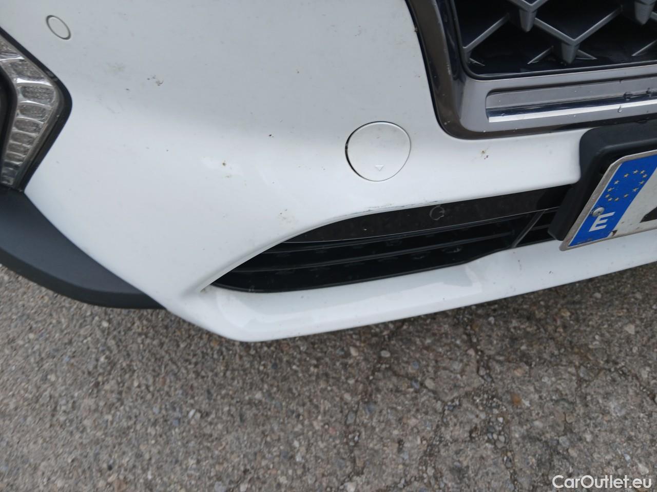 Hyundai  Tucson HYUNDAI  / 2018 / 5P / todoterreno 1.6 CRDI 100kW (136CV) 48V N-Line DT 4X2 #2