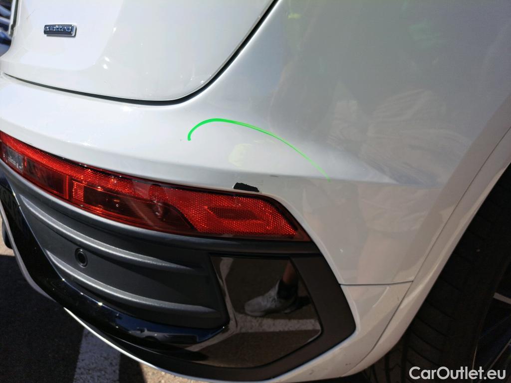  Audi  Q5 AUDI  SPORTBACK / 2020 / 5P / todoterreno Black Line 50 TFSI e quattro-ultra #9