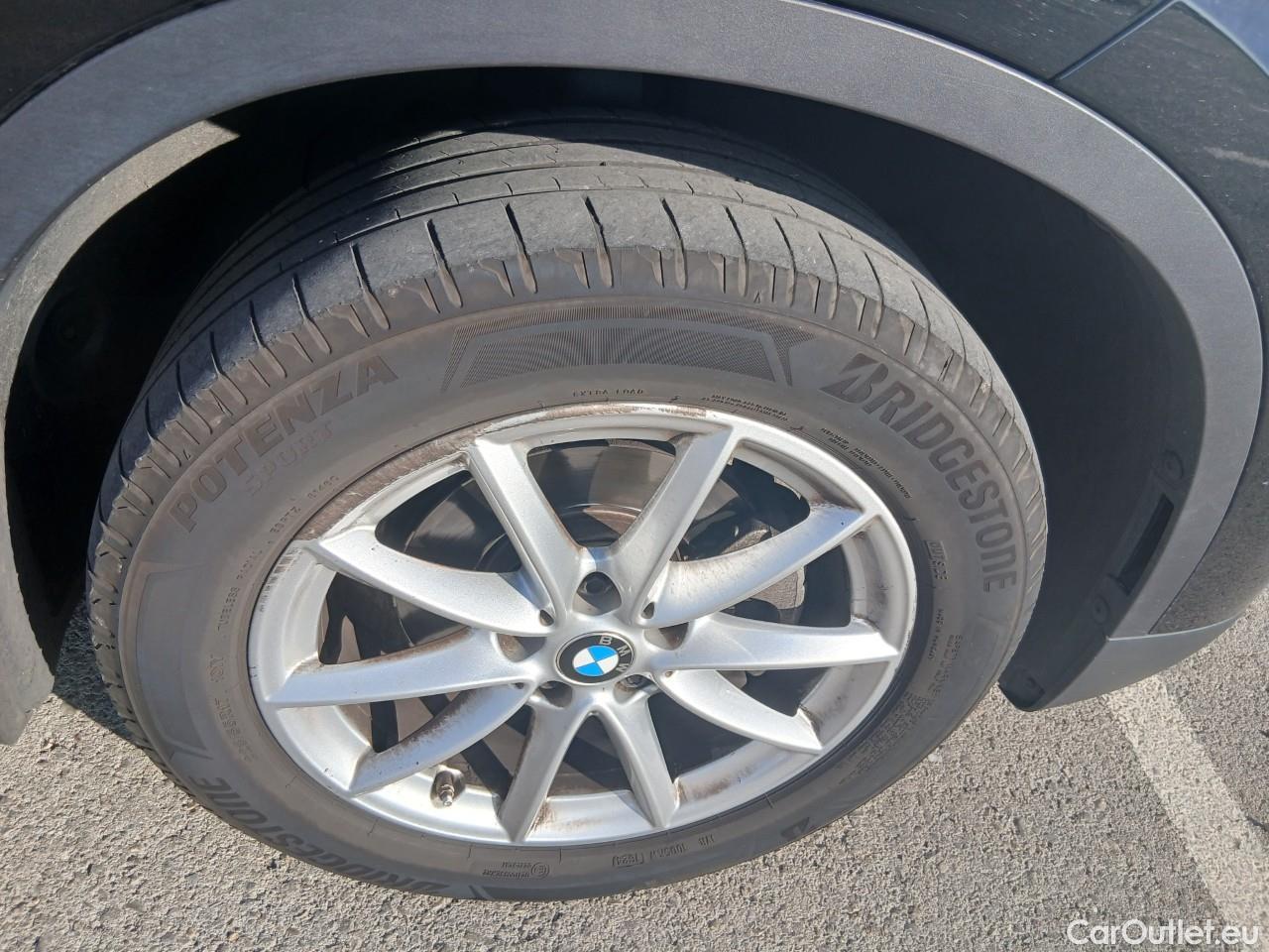  Bmw  X1 Serie  sDrive16d Business 1.5 115CV MT6 E6 #3