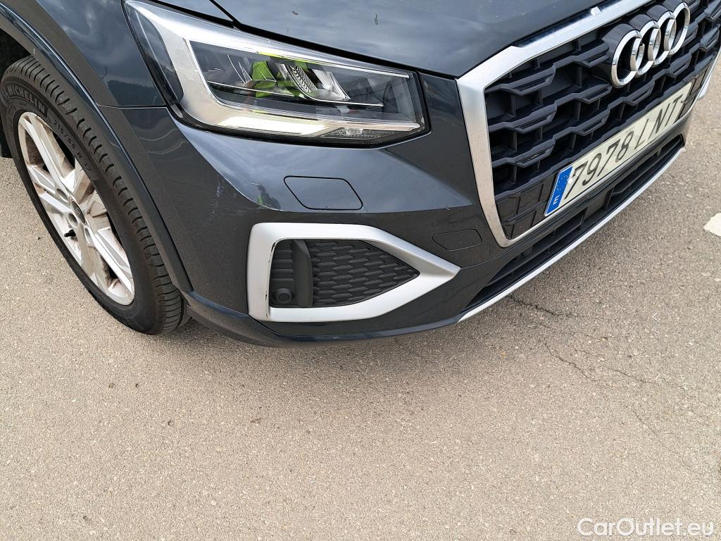  Audi  Q2  35 TFSI advanced 1.5 TFSI 150CV AT7 E6d #18