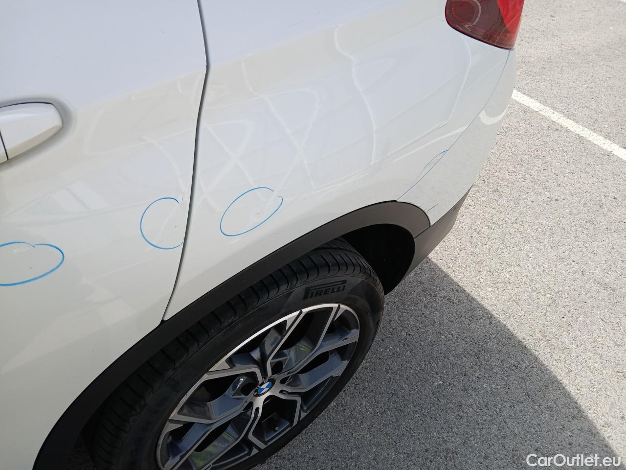  Bmw  X2 Serie  sDrive 18i Advantage 1.5 140CV AT7 E6dT #17