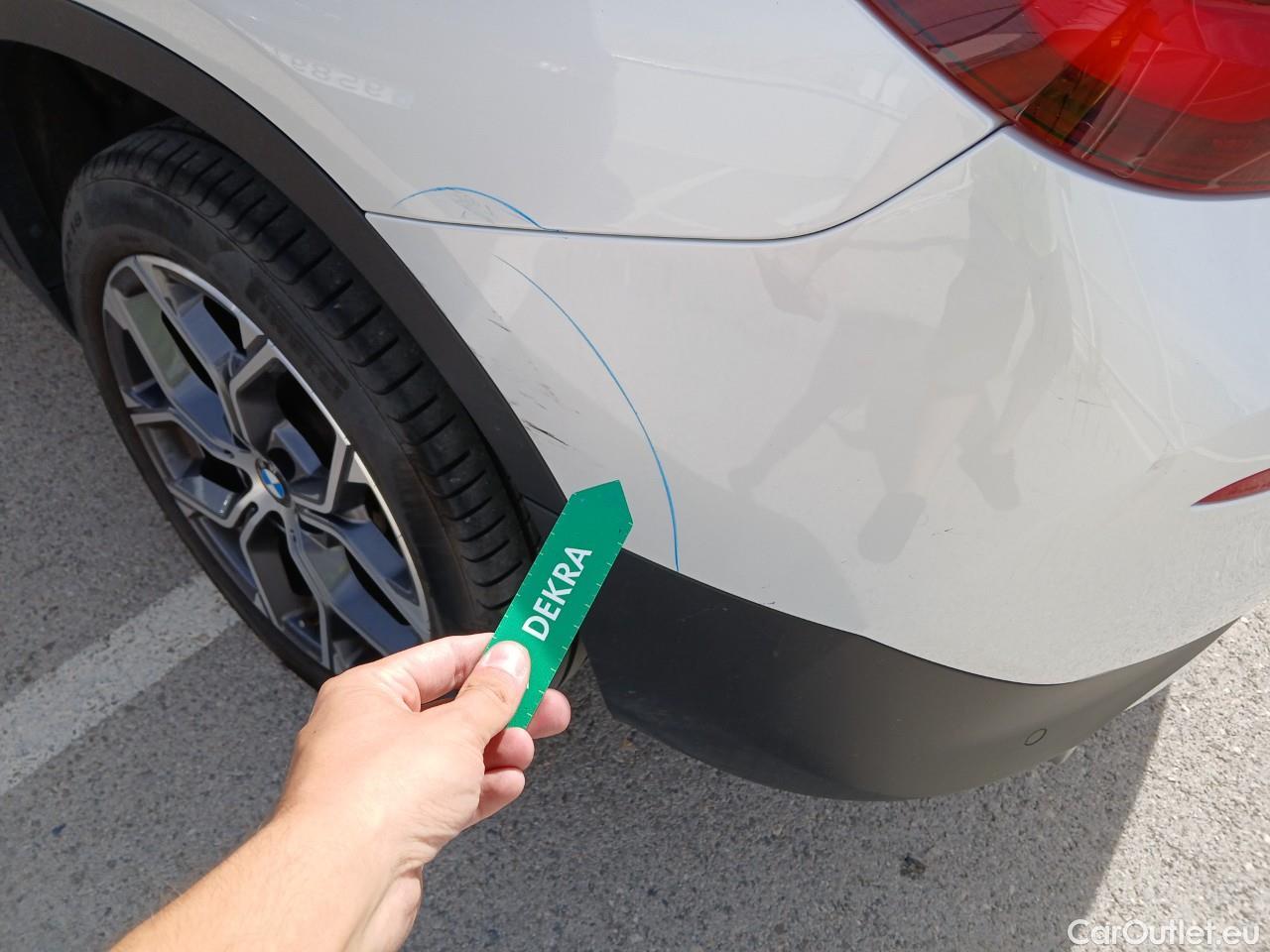  Bmw  X2 Serie  sDrive 18i Advantage 1.5 140CV AT7 E6dT #18