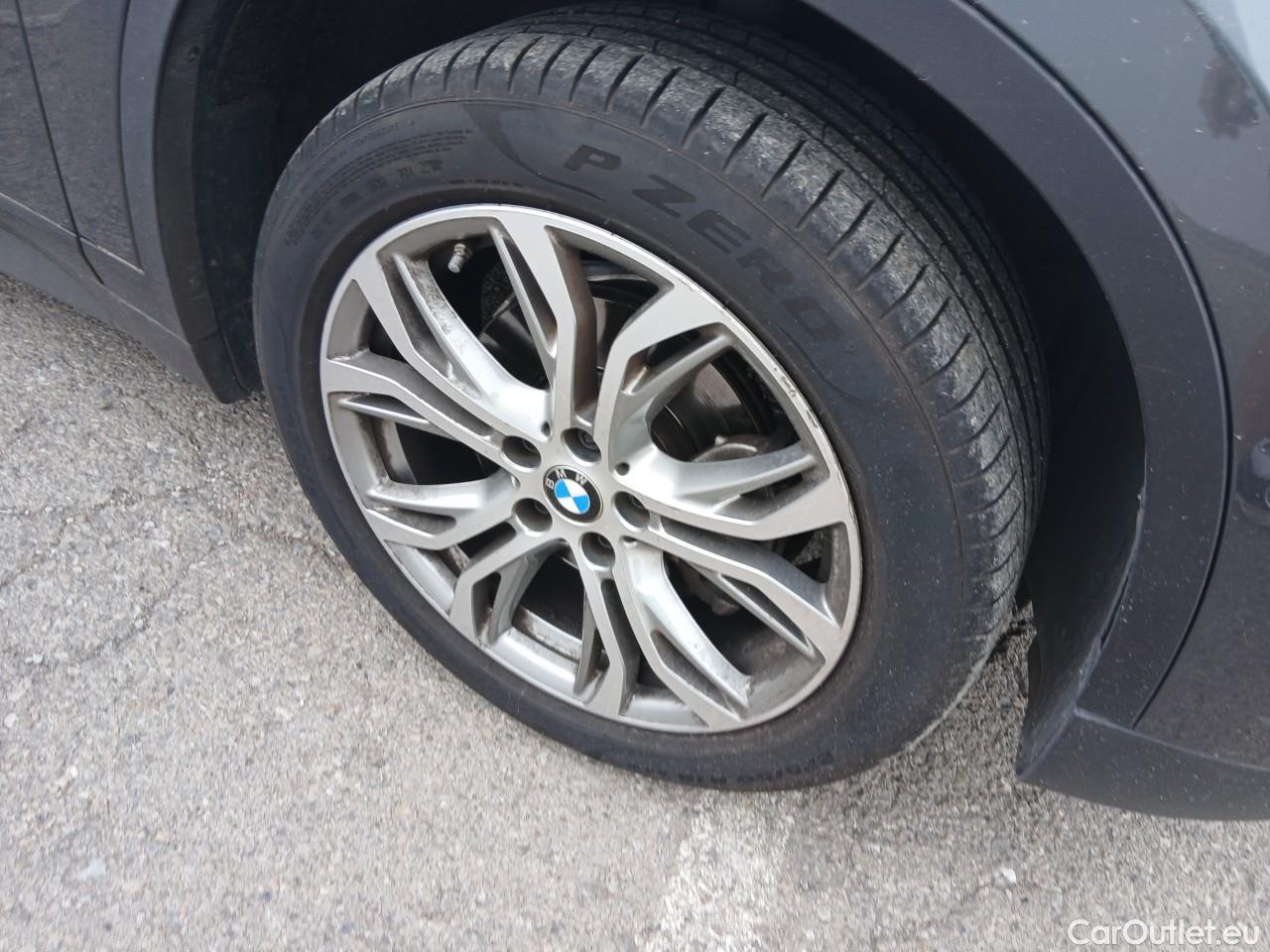  Bmw  X1 Serie  sDrive 18i Advantage 1.5 140CV AT7 E6dT #29