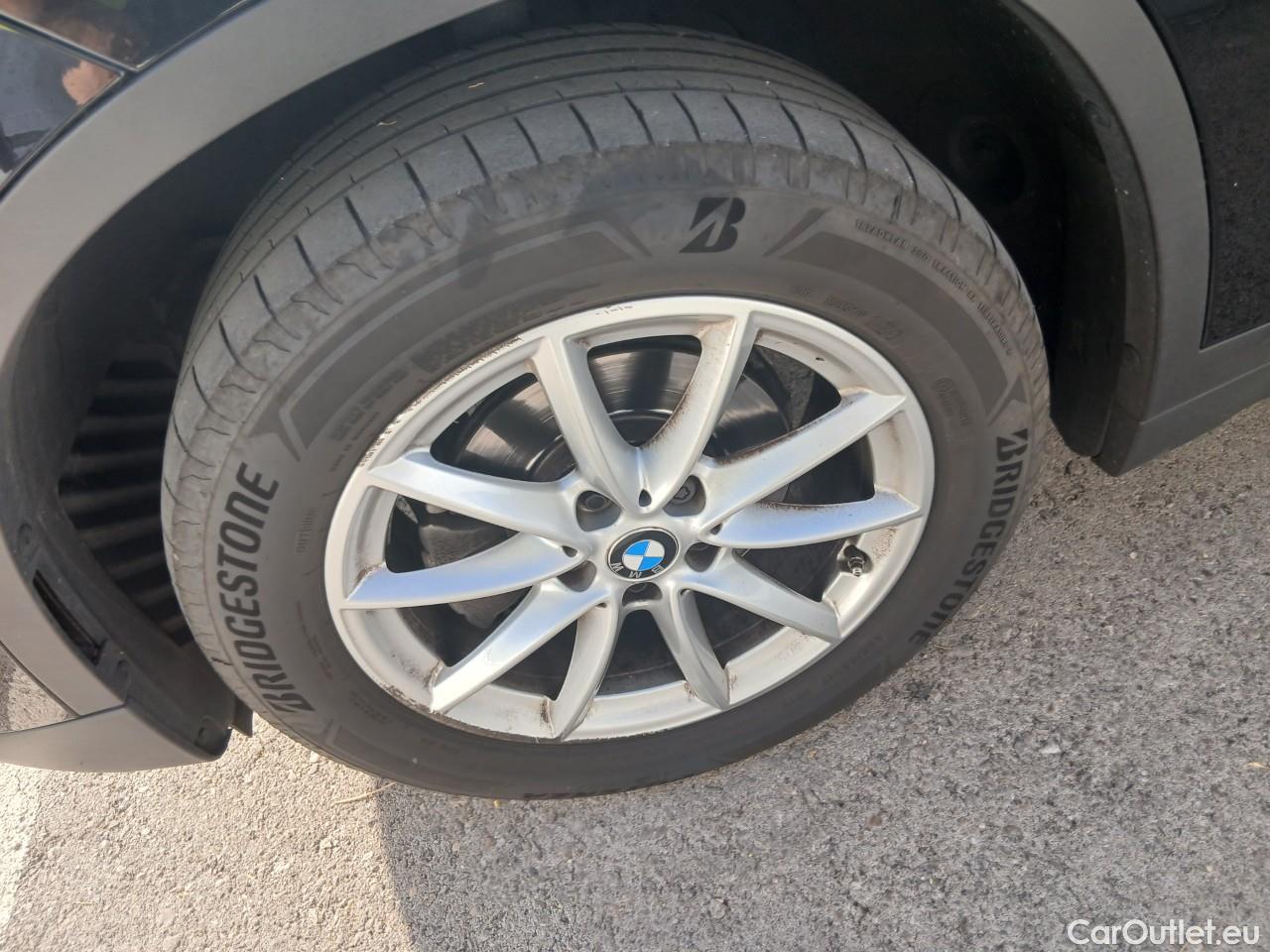  Bmw  X1 Serie  sDrive16d Business 1.5 115CV MT6 E6 #2