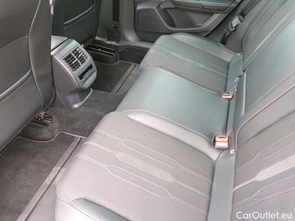  Cupra  Formentor  e-HYBRID 1.4 205CV AT6 E6d #8