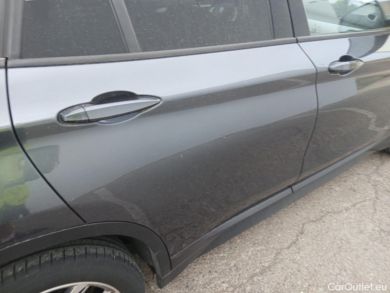  Bmw  X1 Serie  sDrive 18i Advantage 1.5 140CV AT7 E6dT #21