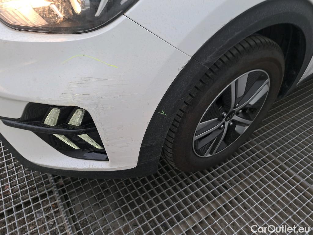  KIA  Niro  Drive 1.6 AT6 E6dT #25