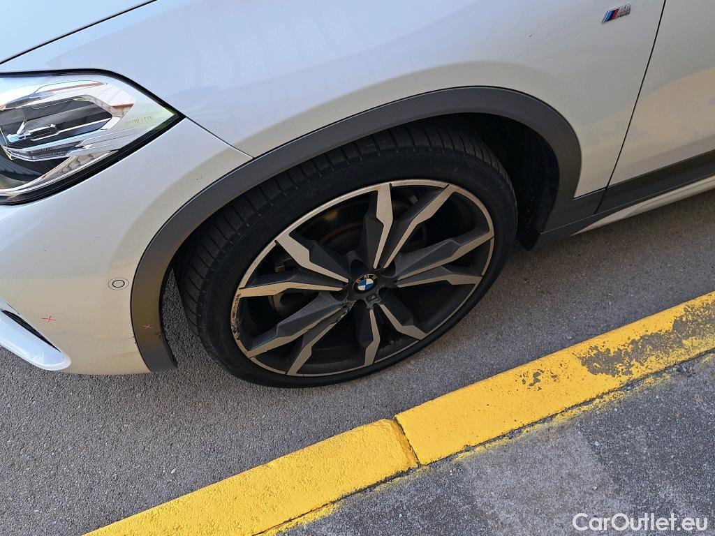 Bmw  X2 Serie  sDrive 20i M Sport X 2.0 190CV AT7 E6dT #1